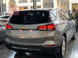 شيفروليه ايكونس